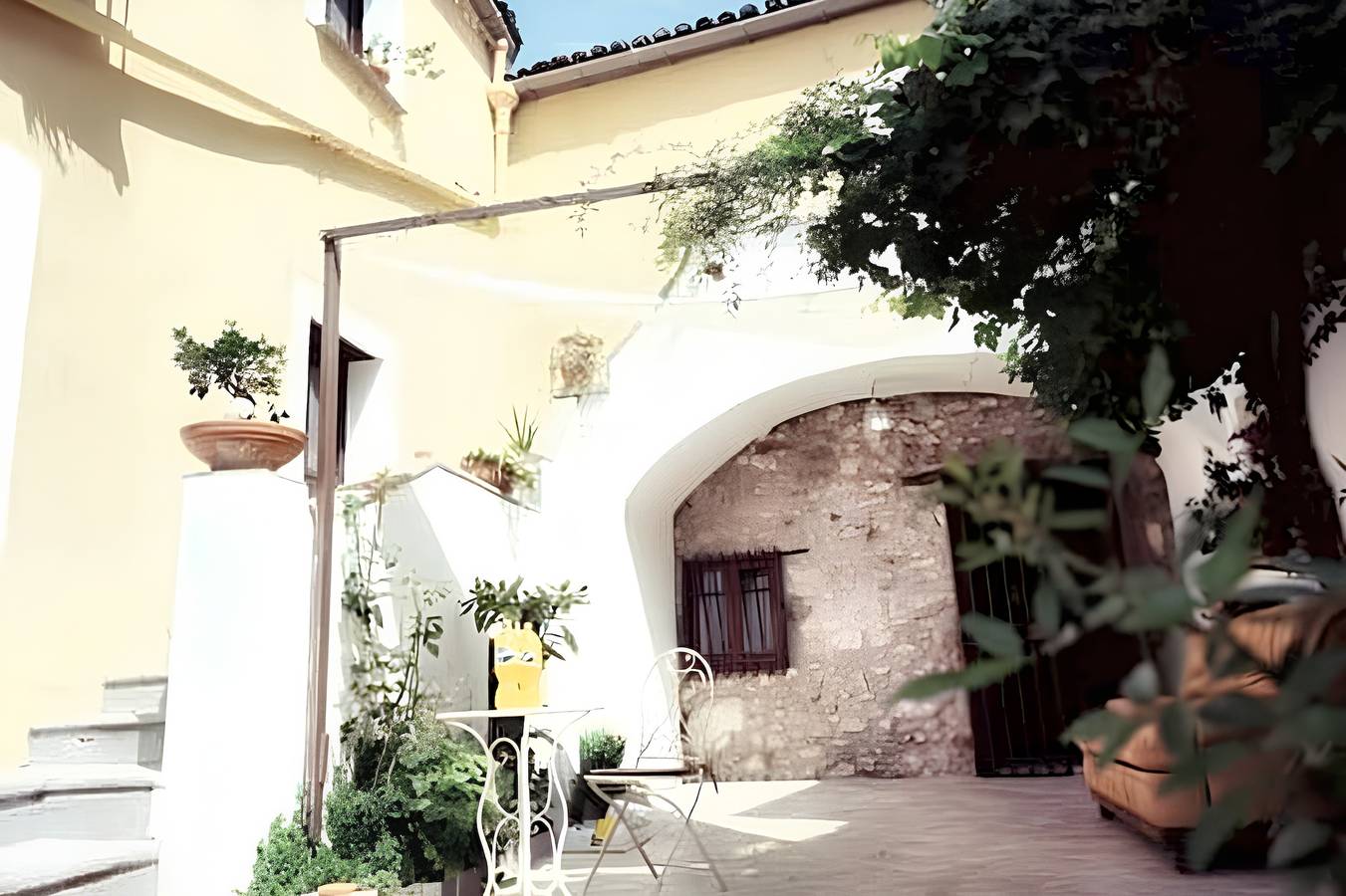 Charming House in Francolise with Sea View in Francolise, Caserta Province