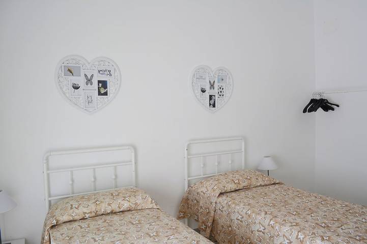 Apartamento entero, Dany's House in Roma, Provincia de Roma