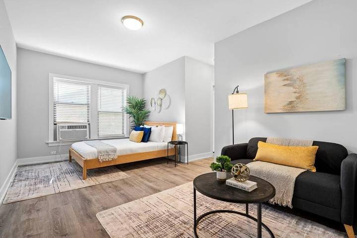 Apartamento para 2 personas en Chicago