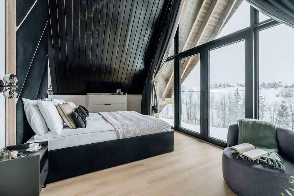 Villa Superior with Private Spa and beautiful view in Murzasichle, Carpathians (Poland)