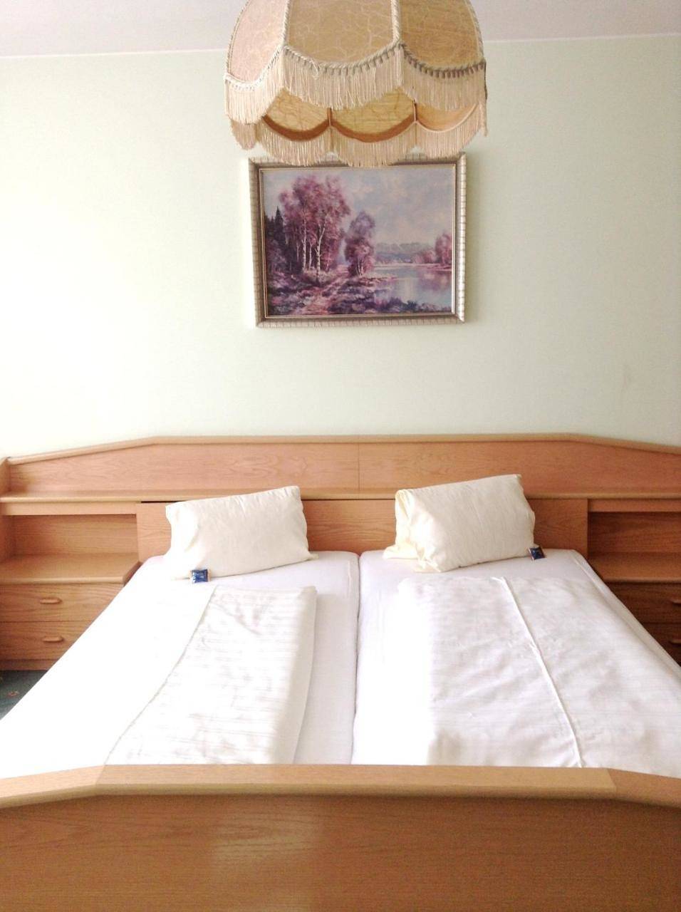 Hotel Garni in Bad Schallerbach, Bezirk Grieskirchen
