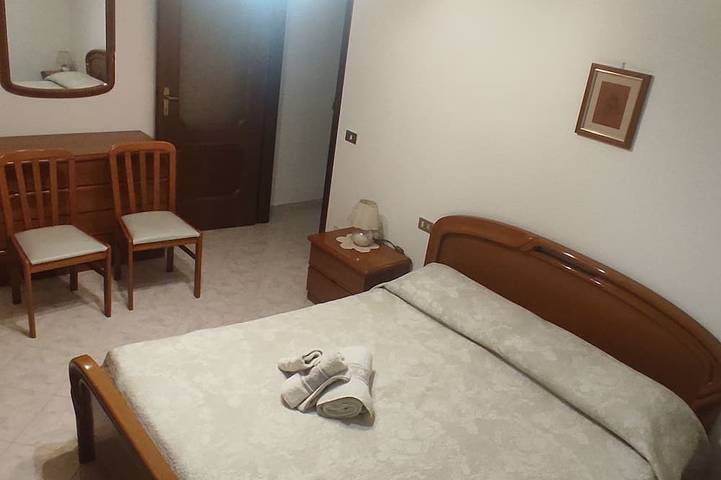 Bonito Apartamento De Dos Habitaciones A 5 Minutos Del Metro in Sesto San Giovanni, Provincia de Milan