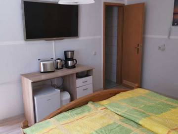 Hotel für 2 Personen in Koserow, Usedom, Bild 2
