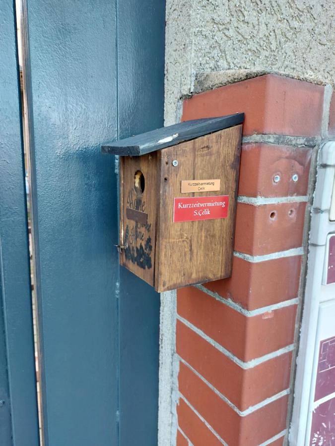Gîte pour 2 personnes à Cottbus - 3