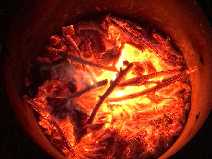 Ferienhaus für 9 Personen, mit Terrasse und Garten in Bad Sachsa - 3