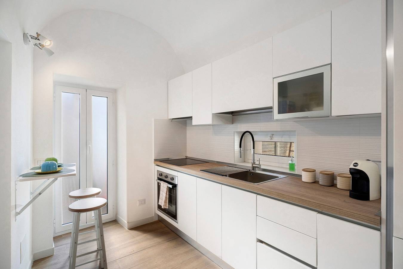 Casa Quattrocchi – Tradition trifft modernen Komfort im Herzen von Ischia in Lido di Maronti, Barano d'Ischia