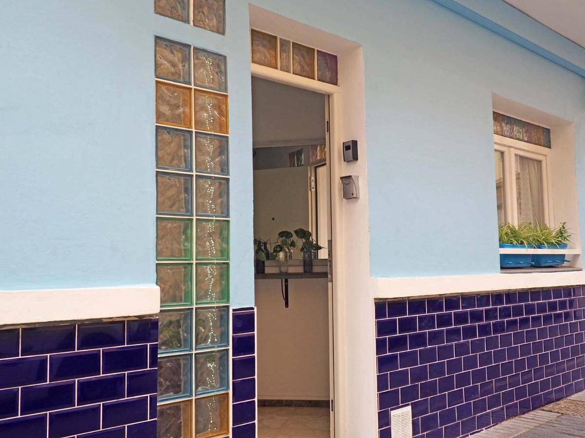 Hus för 4 Personer med bubbelpool in La Isleta, Las Palmas