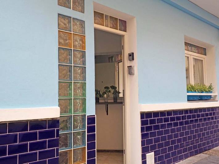 Vivienda Vacacional "La Luz" cerca del mar con Wi-Fi in La Isleta, Las Palmas de Gran Canaria