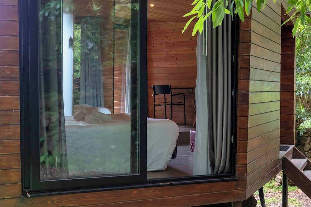 (Lodge Vista Floresta) in Biscoitos, Terceira (Azoren)