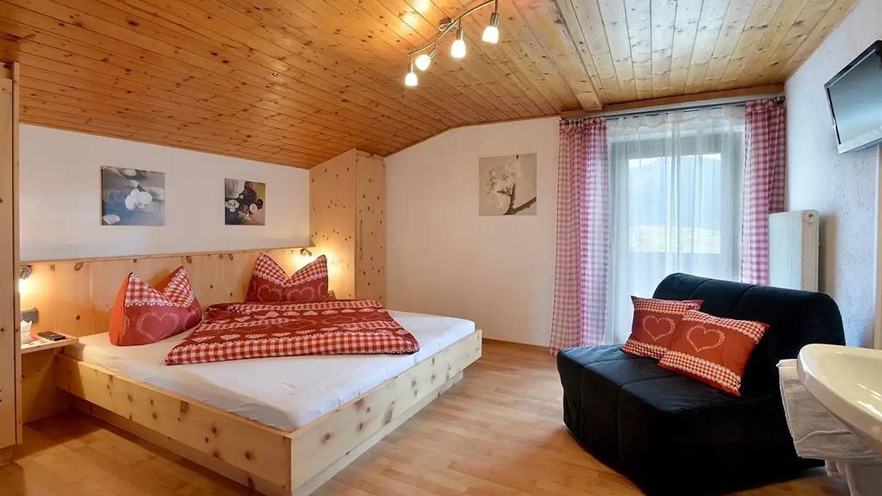Geheel vakantieappartement, Ferienwohnung für 10 Personen (130 m²) in Stumm in Stumm, Ski-Optimal Hochzillertal