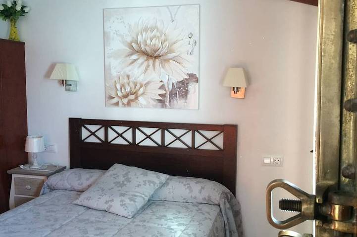 Appartement entier, Studio La Barquera <br> in San Vicente de la Barquera, Parc naturel d'Oyambre