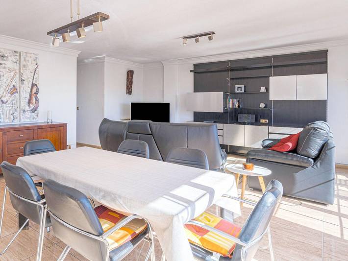 Casa de vacaciones para 8 personas, con jardín y piscina - 1