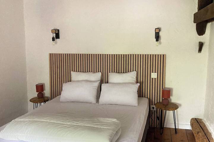 Location de vacances pour 4 personnes à Ascou - 4