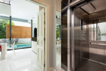 Villa pour 14 Personnes dans Watthana District, Bangkok, Photo 3