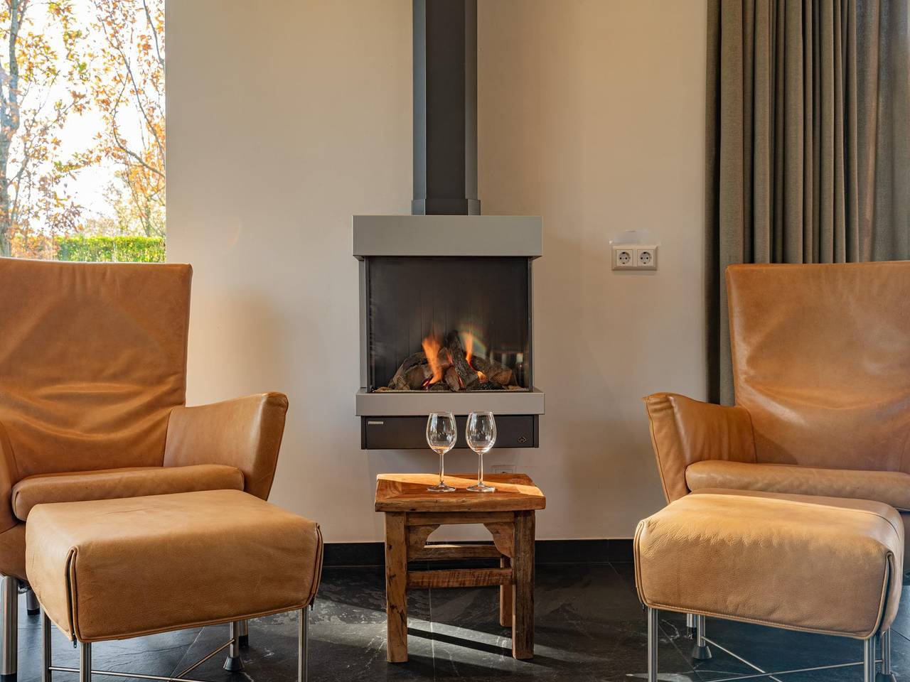 Ferienhaus mit Dünenblick und in Strandnähe in De Banjaard, Kamperland