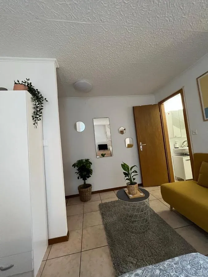 Apartamento de vacaciones para 3 personas - 1