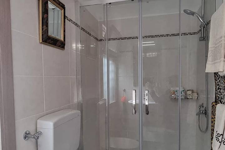 Ferienwohnung für 3 Personen, mit Terrasse in Dolcedo - 3