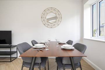 Apartment for 4 People in Chessington World of Adventures, Surrey, Photo 2