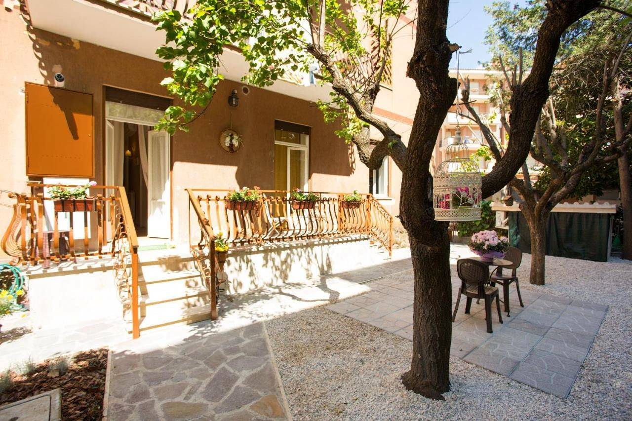 Casa Lollobrigida in Ciampino, Castelli Romani