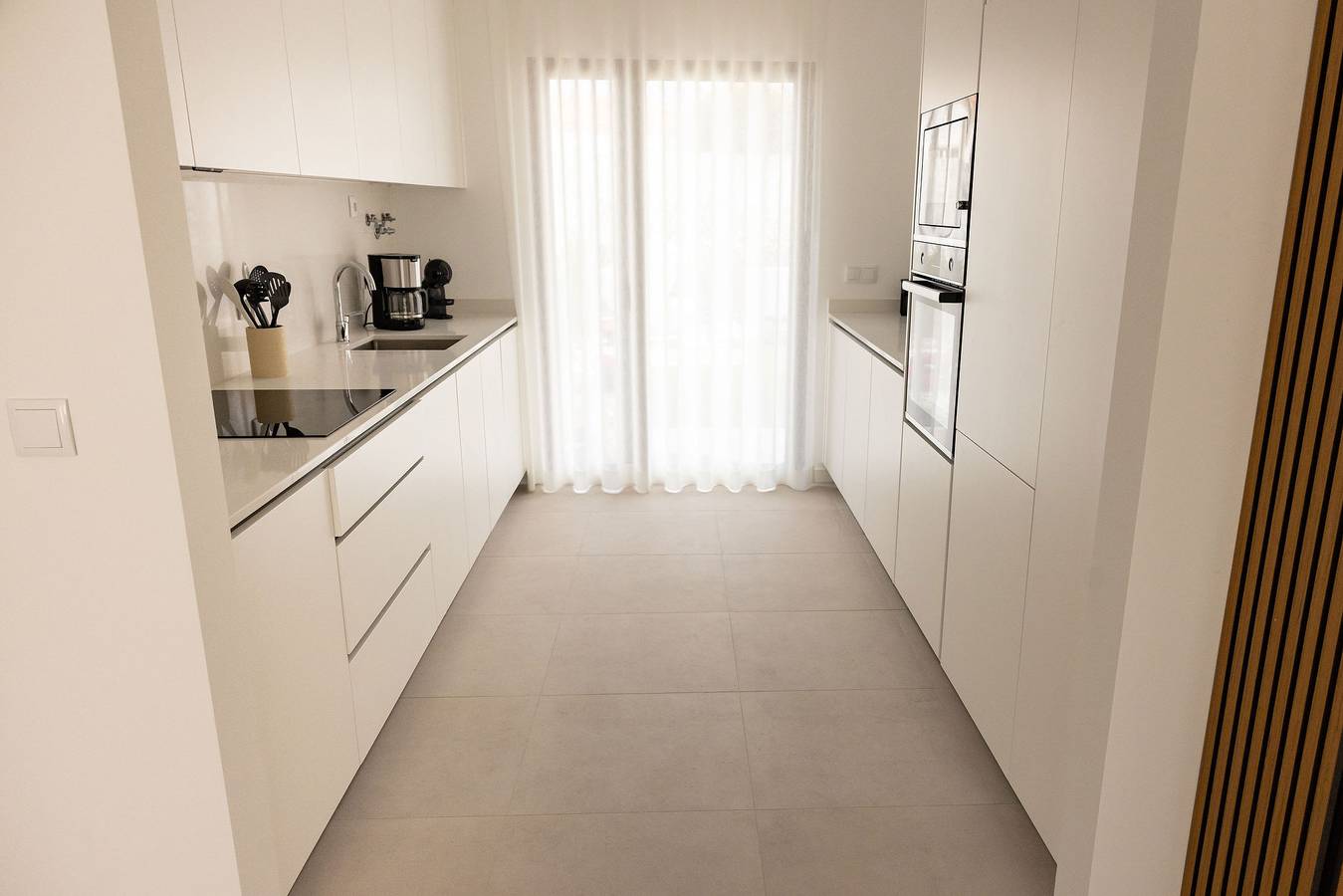 Apartamento inteiro, Paraíso da Foz Residence - By Sch in Foz do Arelho, Leiria distrito