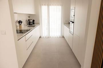 Apartamento De Férias para 6 Pessoas em Foz do Arelho, Leiria distrito, Foto 3