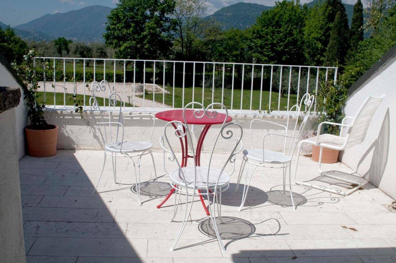 Punta Del Corno Agriturismo in San Felice del Benaco, Prealpi Gardesane
