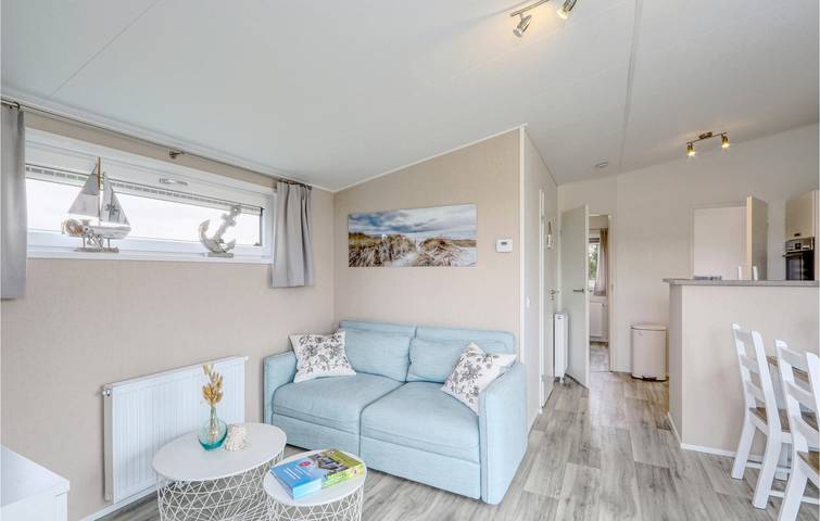 Ferienhaus für 4 Personen, mit Terrasse und Garten in Süsel - 3