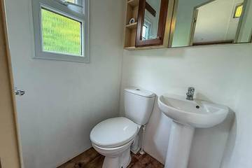 Static Caravan for 6 People in Skegness, Lincolnshire, Photo 4