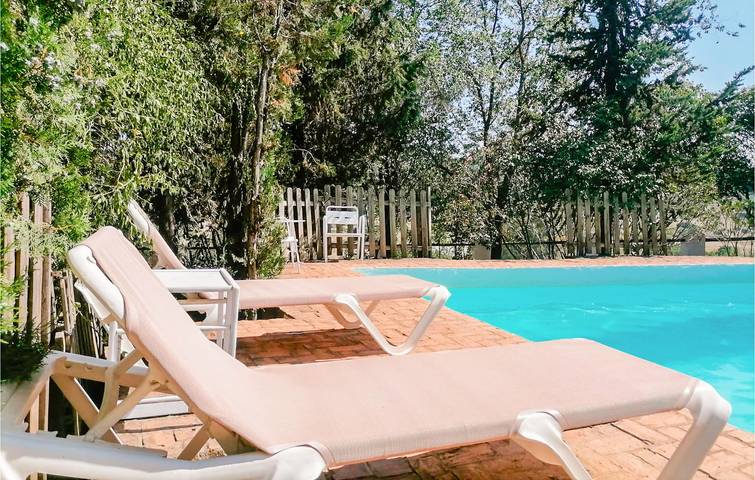 Apartamento Terraza Piscina - Vistas Sierra in Cazalla de la Sierra, Sierra Morena