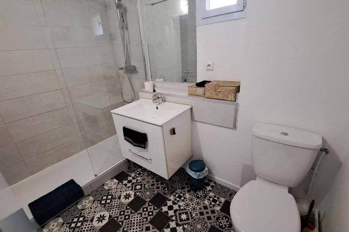 Location de vacances pour 4 personnes, avec jardin à Le Haillan - 2