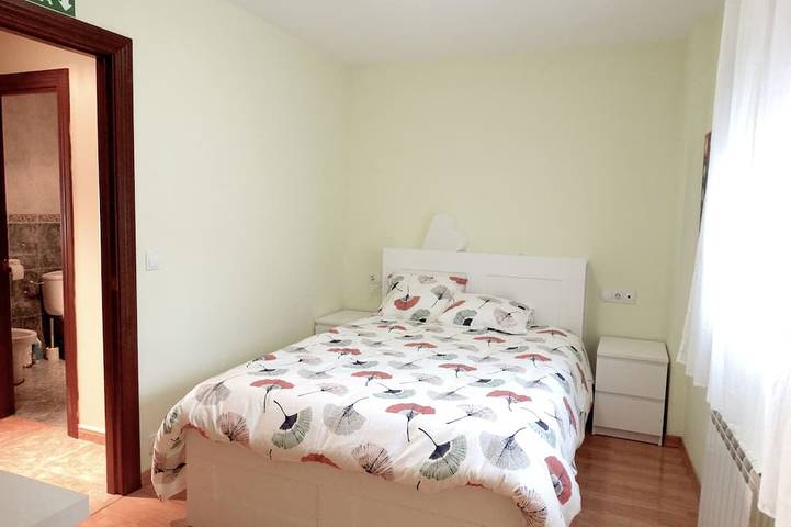 Ganze Wohnung, Apartamento el Rosario in Corella, Navarra Provinz