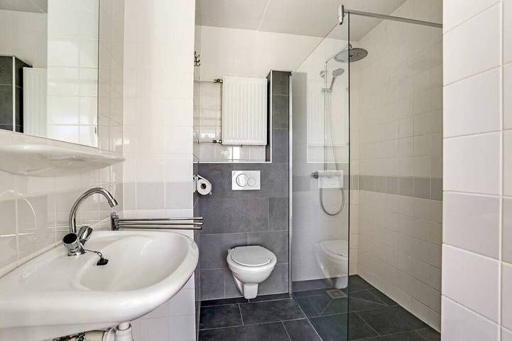 Ferienhaus für 5 Personen, mit Garten, mit Haustier in Earnewâld - 4