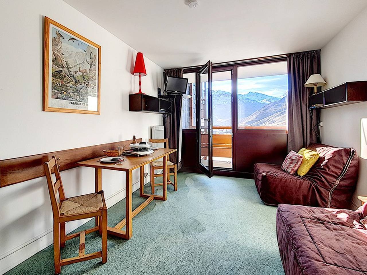 Photo : Appartement de vacances