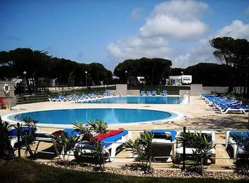 Camping voor 7 Personen in Cascais e Estoril, Estremadura, Afbeelding 3