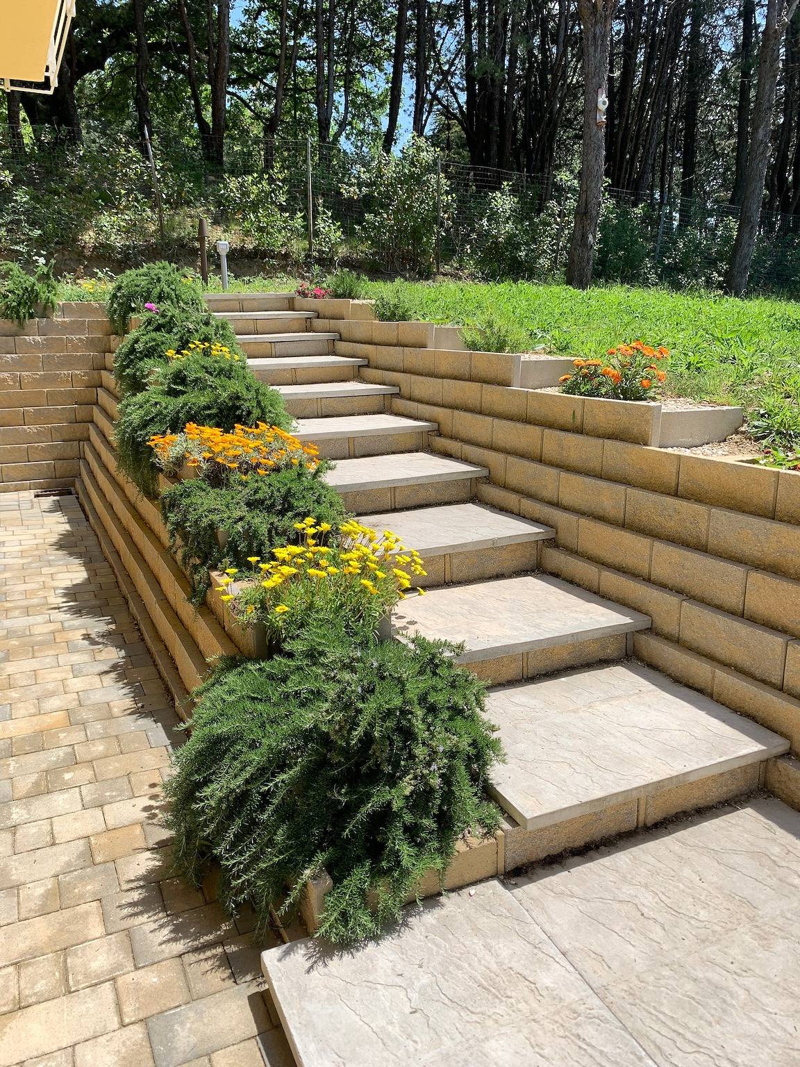 Luxury 2-Person Apartment in the Rolling Hills of Le Marche, Italy, foto 15