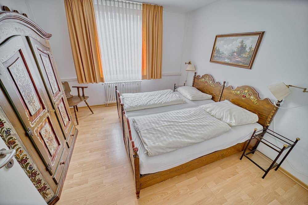 Ganze Wohnung, Classic | 65 qm 3-Raum (mit Hochschwarzwaldkarte) - Ferienwohnungen am in Feldberg, Südschwarzwald