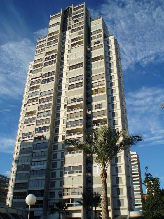 Casa rural para 6 personas, con piscina y terraza, Se admiten mascotas en Benidorm - 3