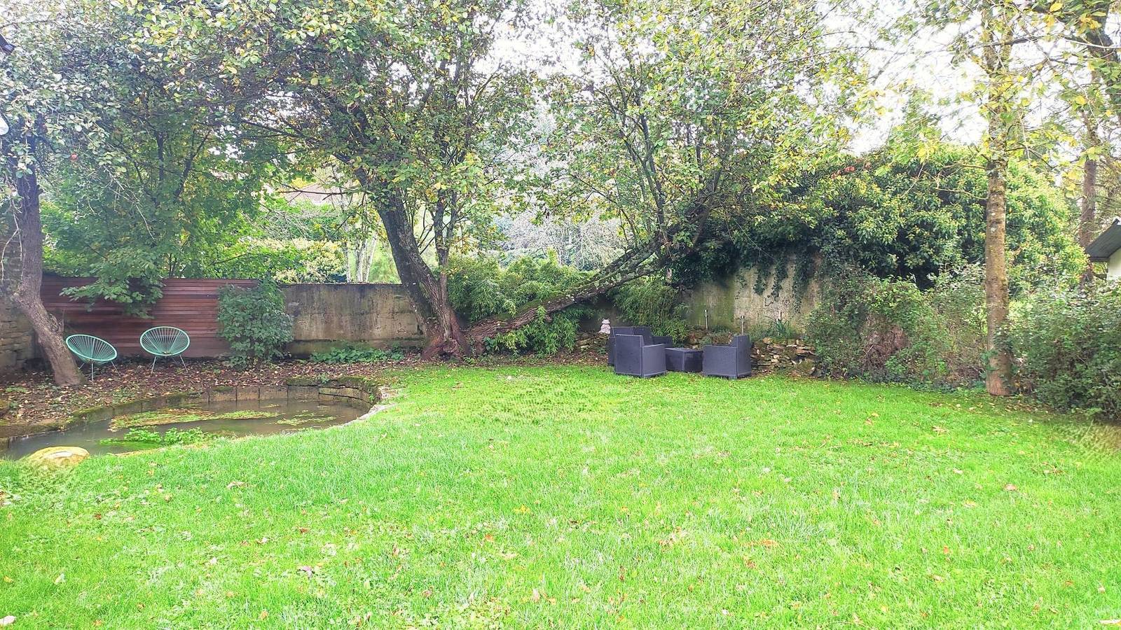 Ô Naturel in Buzancy, Ardennes