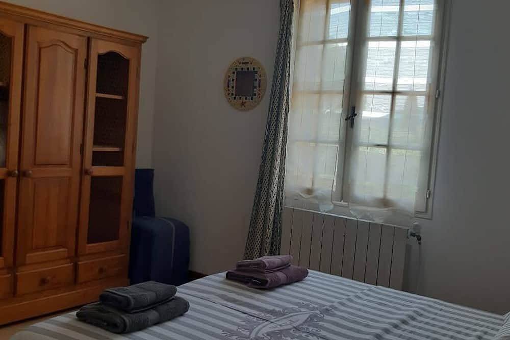 House / Villa - Mormoiron with garden and swimming pool in Mormoiron, Parc naturel régional du Mont-Ventoux
