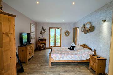 B&b voor 2 Personen in Anould, Saint-Dié-des-Vosges, Afbeelding 1