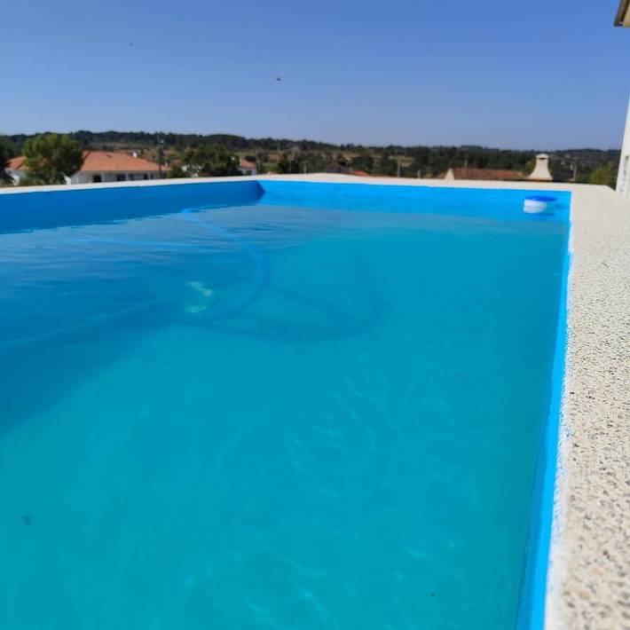 Villa para 10 pessoas, com vista e piscina e ainda jardim, com animais de estimação - 1