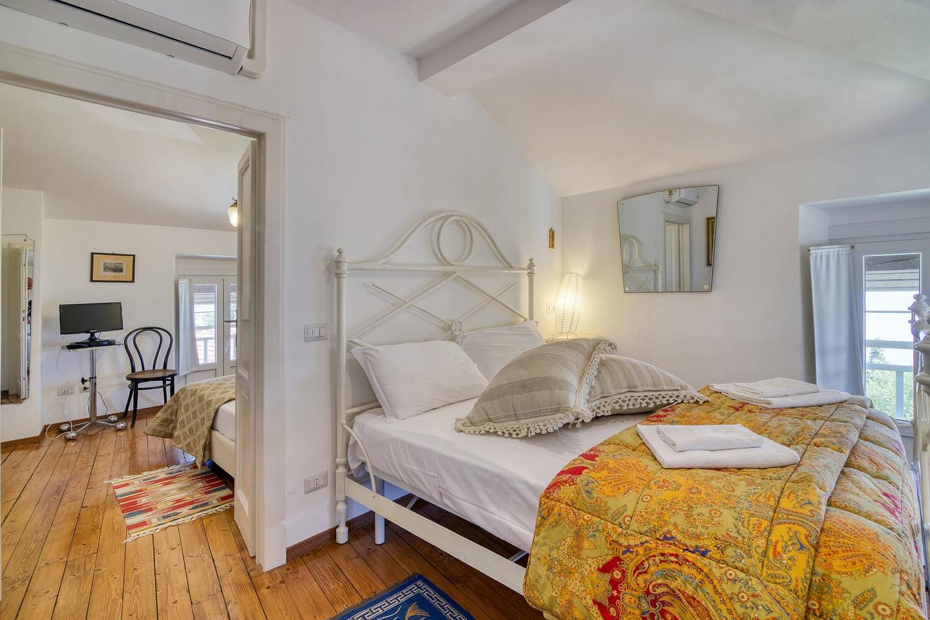 Appartamento intero, Piccolo Mondo Antico Stunning View in Stresa, Comune di Stresa