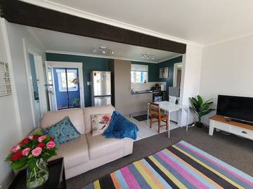 Cottage for 4 People in Taupo District, Waikato, Photo 3