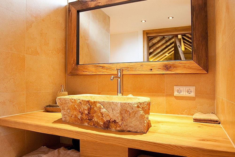 Chalet mit allem erdenklichen Komfort auf der Schwäbischen Alb. in Königsbronn, Erlebnisregion Ostalb region