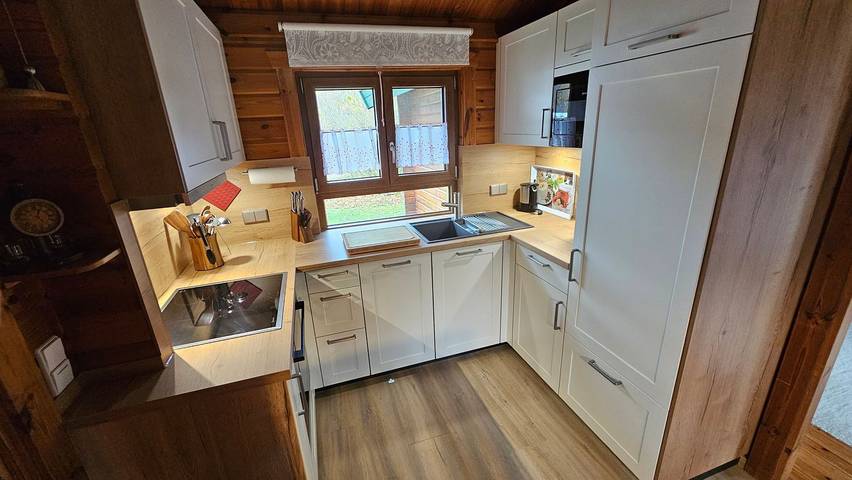 Ferienhaus für 5 Personen, mit Terrasse in Schwäbische Alb - 4