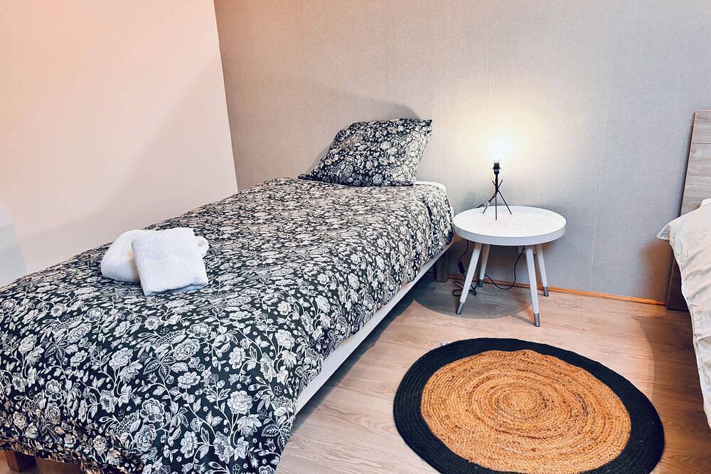 Entire apartment, Your Vosges cocoon in Saint-Étienne-lès-Remiremont, Épinal region