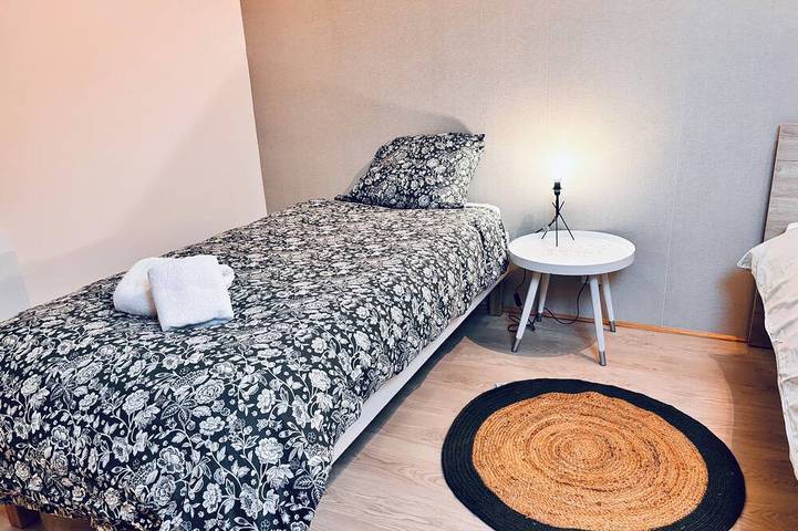 Gîte pour 6 personnes à Saint-Étienne-lès-Remiremont - 3