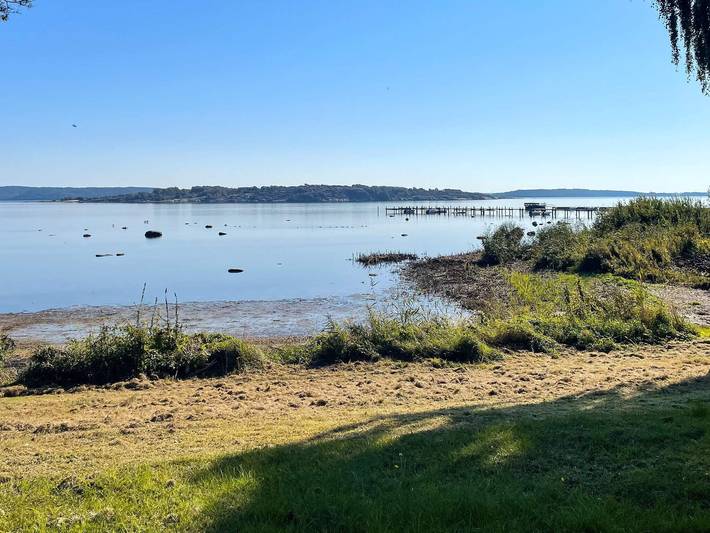 Chalet für 4 Personen, mit Ausblick in Schweden - 2