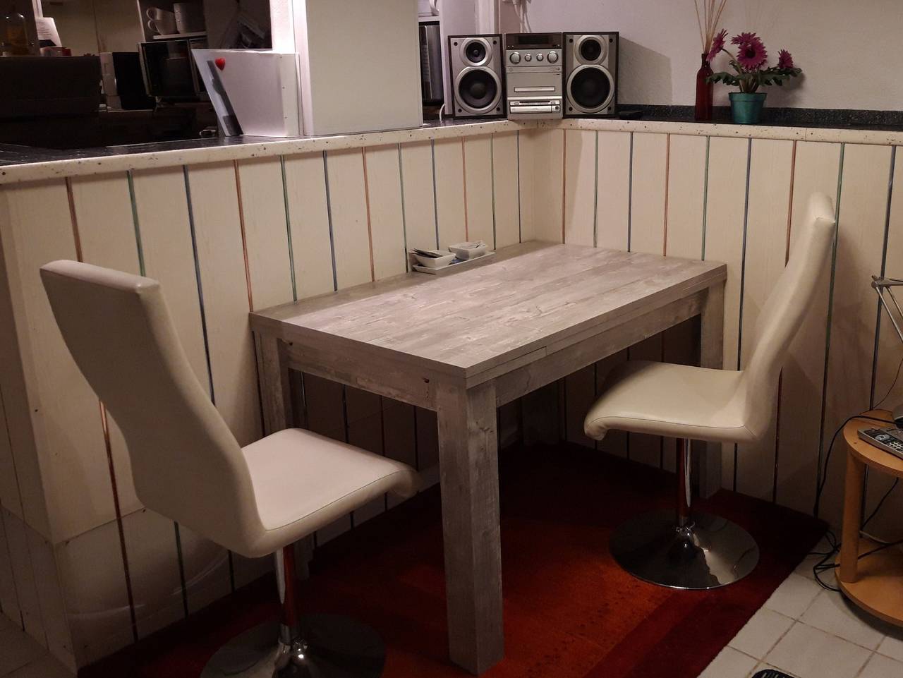 Gästezimmer Jülich mit Küche - Gästezimmer Jülich mit Küche in Weil am Rhein, Südschwarzwald