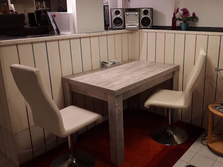 Ferienwohnung für 2 Personen, mit Garten in Weil am Rhein - 4